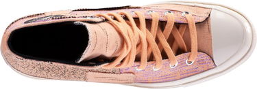Superge in čevlji Converse CxC Patchwork Chuck Taylor 70 HI F800 Večbarvna | 170058-800, 1