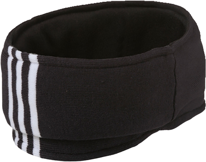 Šala adidas Originals Adidas FB Neckwarmer Črna | w67131
