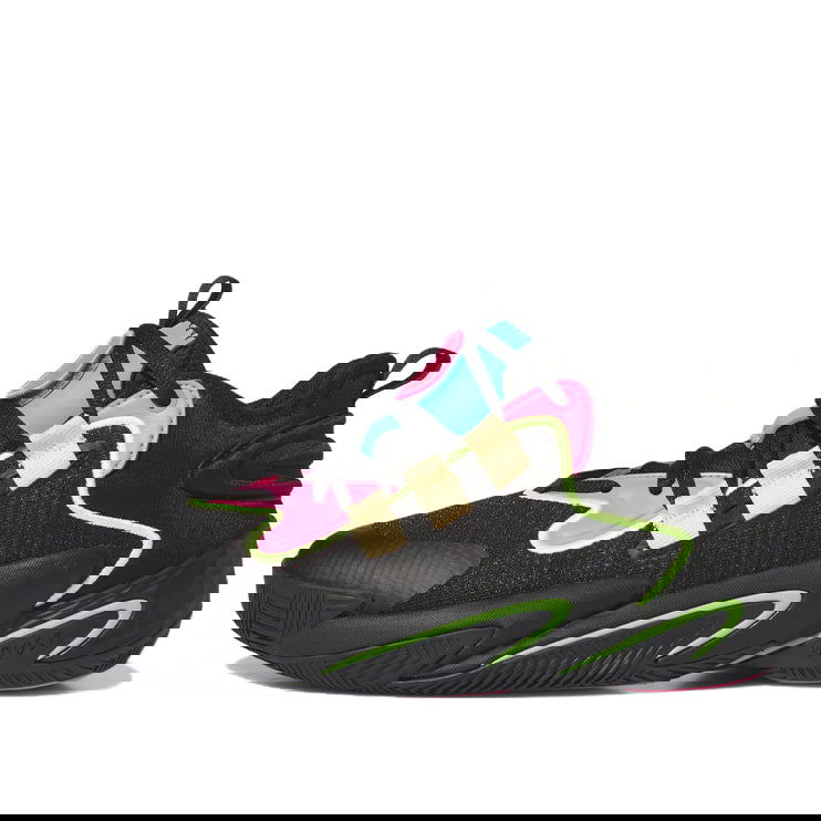 Superge in čevlji adidas Originals BYW Select Črna | IE9306