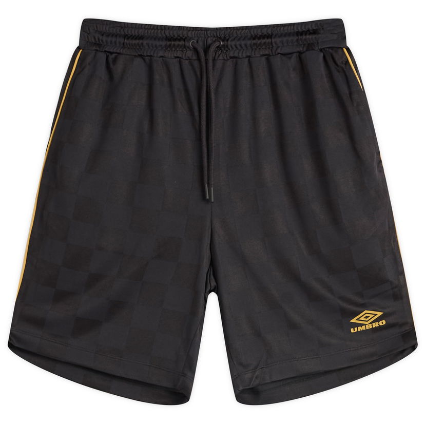 Kratke hlače Umbro Football Shorts Črna | 66705U-060