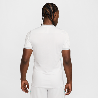 Majica Nike Academy Dri-FIT Short Sleeve Soccer Top Bela | HJ3791-025, 3