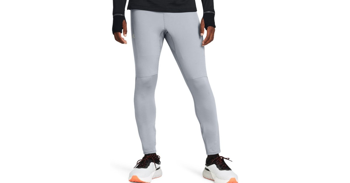 Pajkice Under Armour Qualifier Elite Cold Siva | 1379308-035, 1