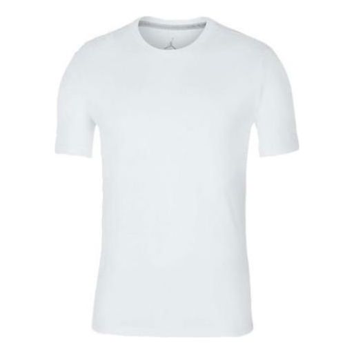 Majica Jordan Jordan Air T-Shirt Bela | AJ1159-100