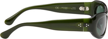 Sončna očala Port Tanger Port Tanger Khilna Sunglasses Zelena | PT-5302, 1