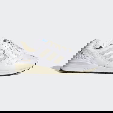 Superge in čevlji adidas Originals ZX 420 Bela | H05366, 0