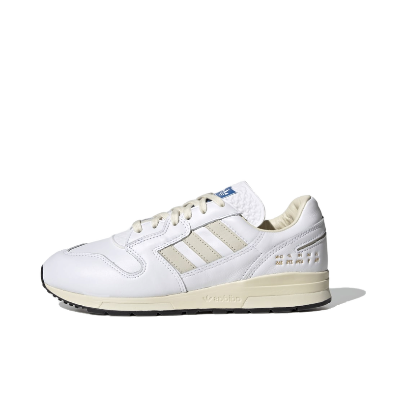 Superge in čevlji adidas Originals ZX 420 Bela | H05366