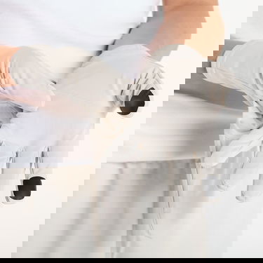 Rokavice On Running Core Running Gloves Bež | 2UE30513888, 3