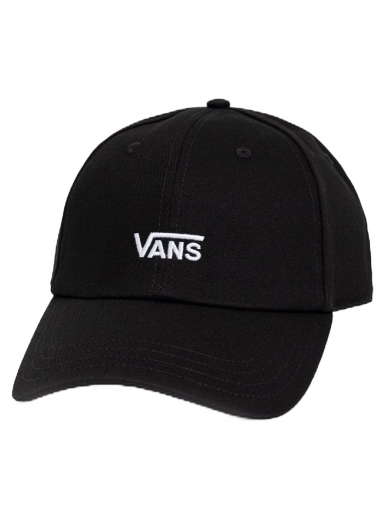 Klobuk Vans Cap Črna | VN0A4UM9Y281