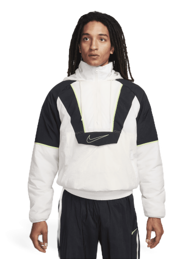 Jakna Nike jacket Bela | FB7113-030