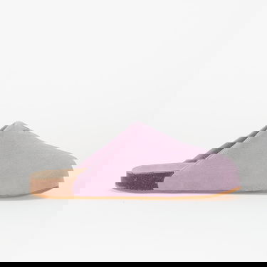 Superge in čevlji adidas Originals Adimule Slides Lila | JP8732, 2