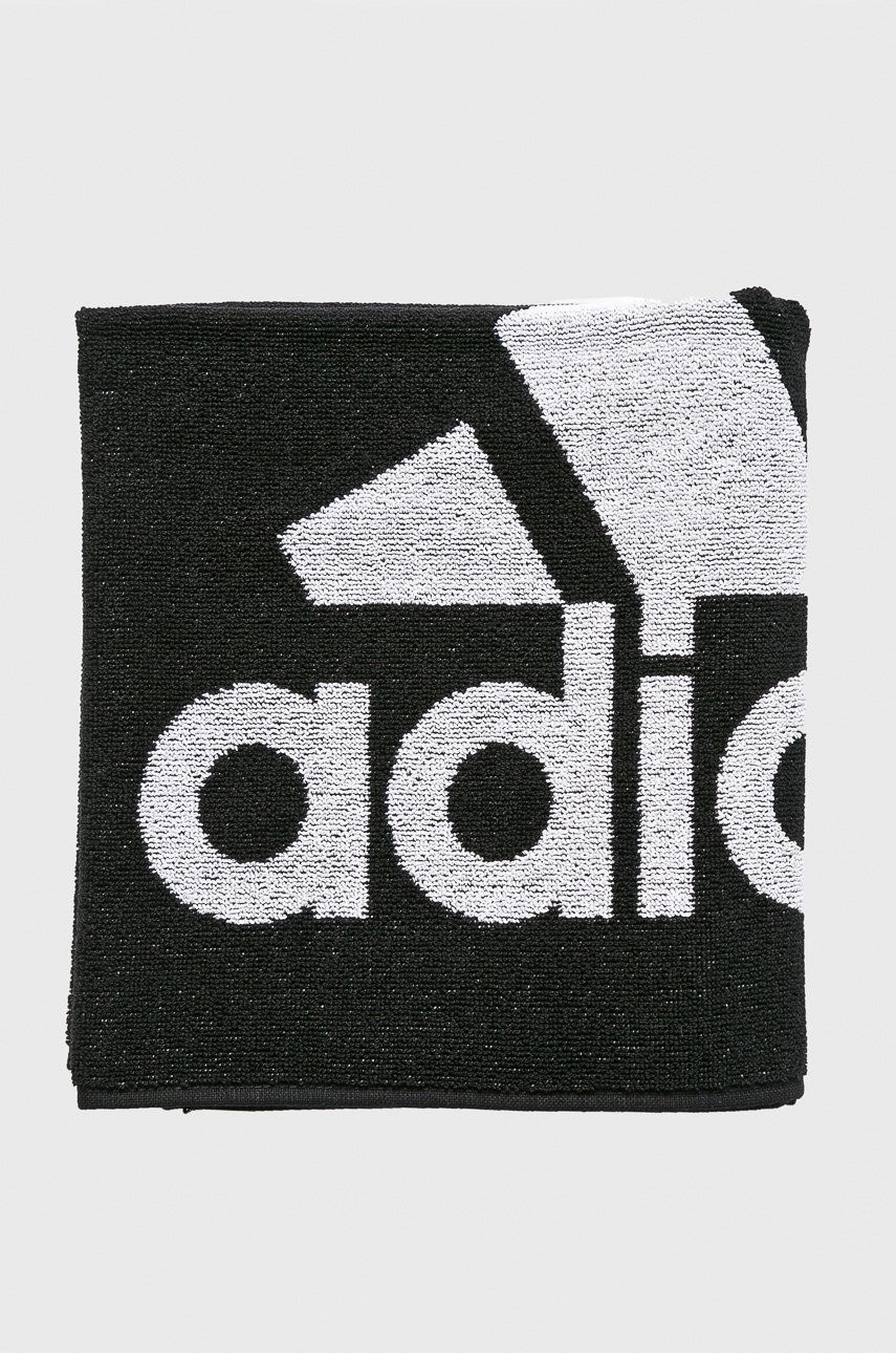 Modni dodatki adidas Performance Performance Towel Črna | DH2860, 0
