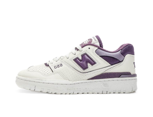 Lifestyle New Balance BB550DG "White" W Bela | BBW550DG