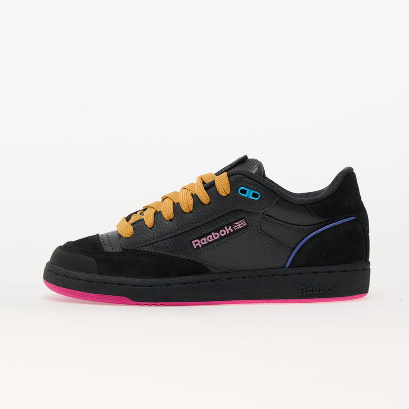 Superge in čevlji Reebok Club C Bulc Pure Grey/ Core Black/ Laspin Črna | 100074926