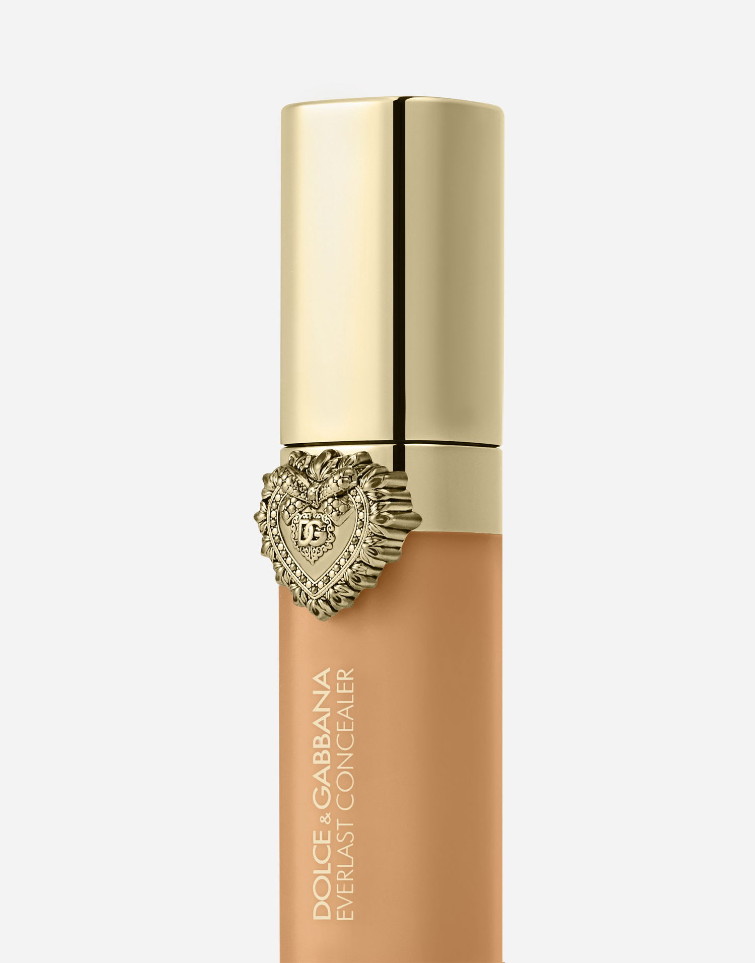 Modni dodatki Dolce & Gabbana Dolce & Gabbana Everlast Concealer - Peach Undertones Bež | MKUPFCE0037V0017, 1