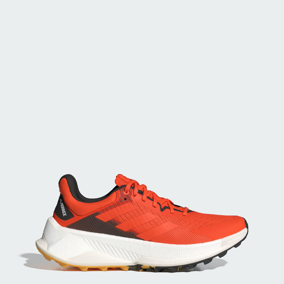 Superge in čevlji adidas Performance adidas TERREX Rdeča | IE8455, 1