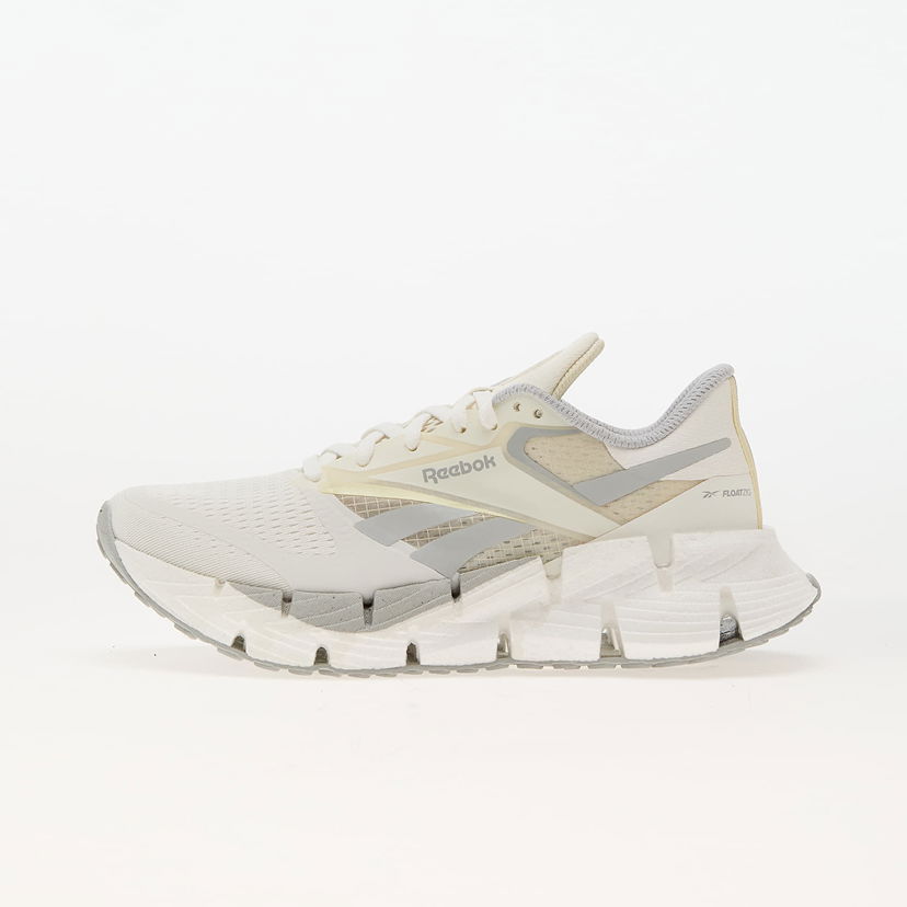 Superge in čevlji Reebok Floatzig 1 Chalk/ Alabaster/ Grey1 Bela | 100206730