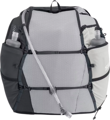 Nahrbtnik SWIX Pace 4L Hydration Vest Siva | 15005-12200, 3