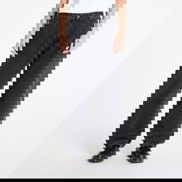 Kavbojke Wasted Paris Wasted Paris Kingdom Curve Destroy Casper Pants Črna | WP_000278, 0