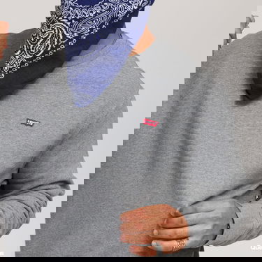 Pulover Levi's ® New Original Crew Siva | 35909-0002, 2