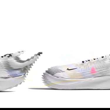 Superge in čevlji Nike Zoom Fly SP "Be True" Bela | AR4348-105, 1