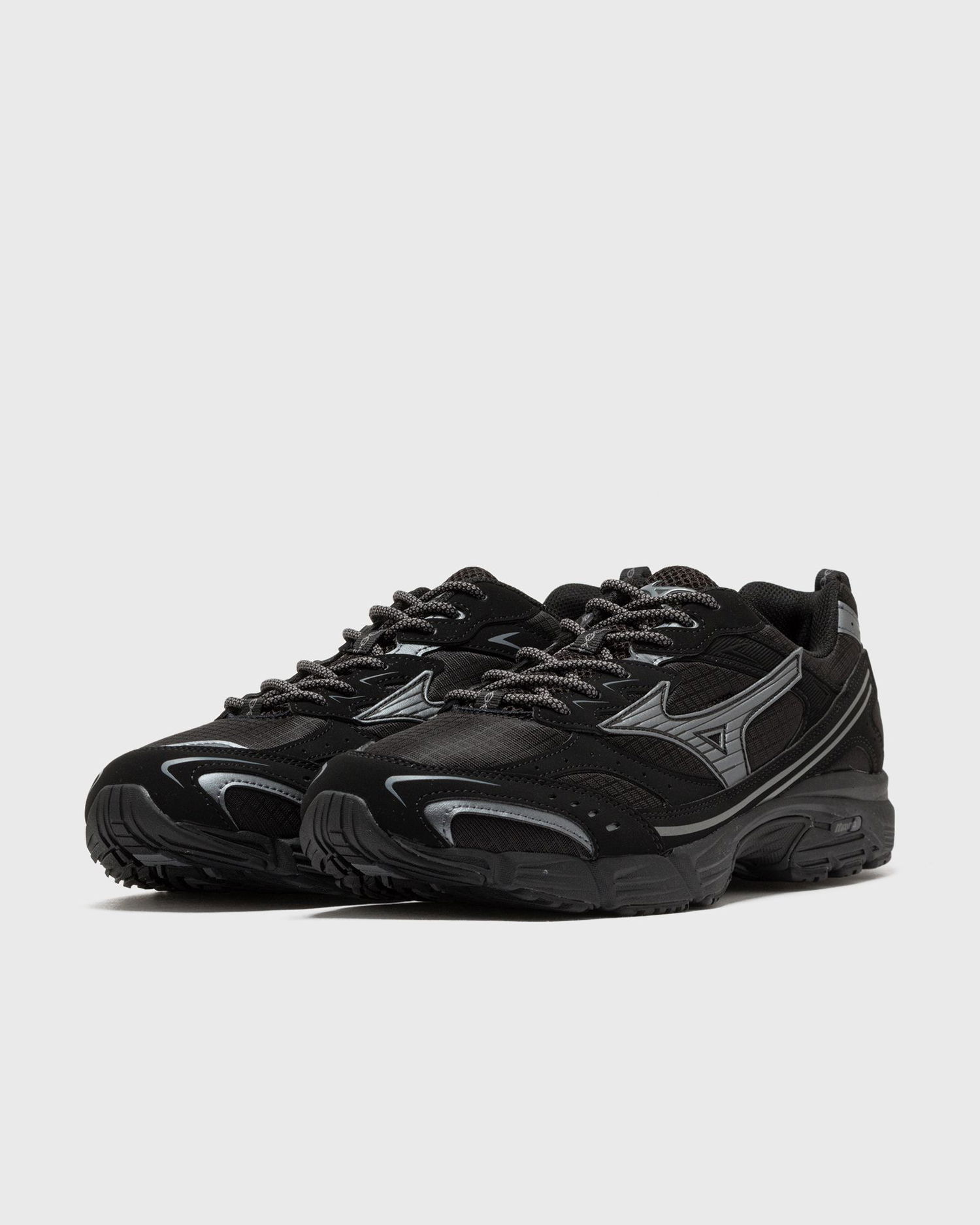 Superge in čevlji Mizuno MXR 'Ripstop Pack' Črna | D1GA246801, 1