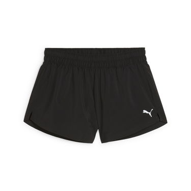 Kratke hlače Puma TAD ESSENTIALS 3" Training Shorts Črna | 525903_01, 5