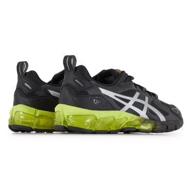Superge in čevlji Asics Gel-Quantum 180 6 "Noir/Jaune" Črna | 1201A063-004, 2
