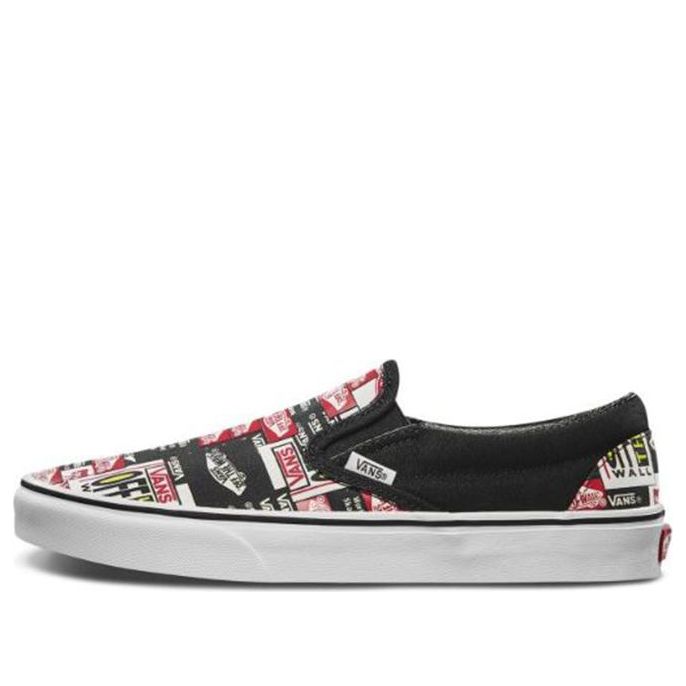 Superge in čevlji Vans Label Mix Črna | VN0A4BV3V9A