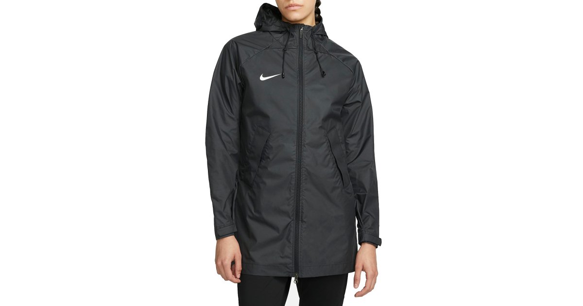 Jakna Nike Academy Storm-FIT Academy Pro Jacket Črna | dj6316-010, 1