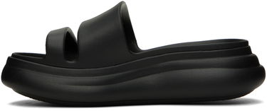 Obleke rag & bone rag & bone Brixley Sandals Črna | WFF22SF001PT1, 2