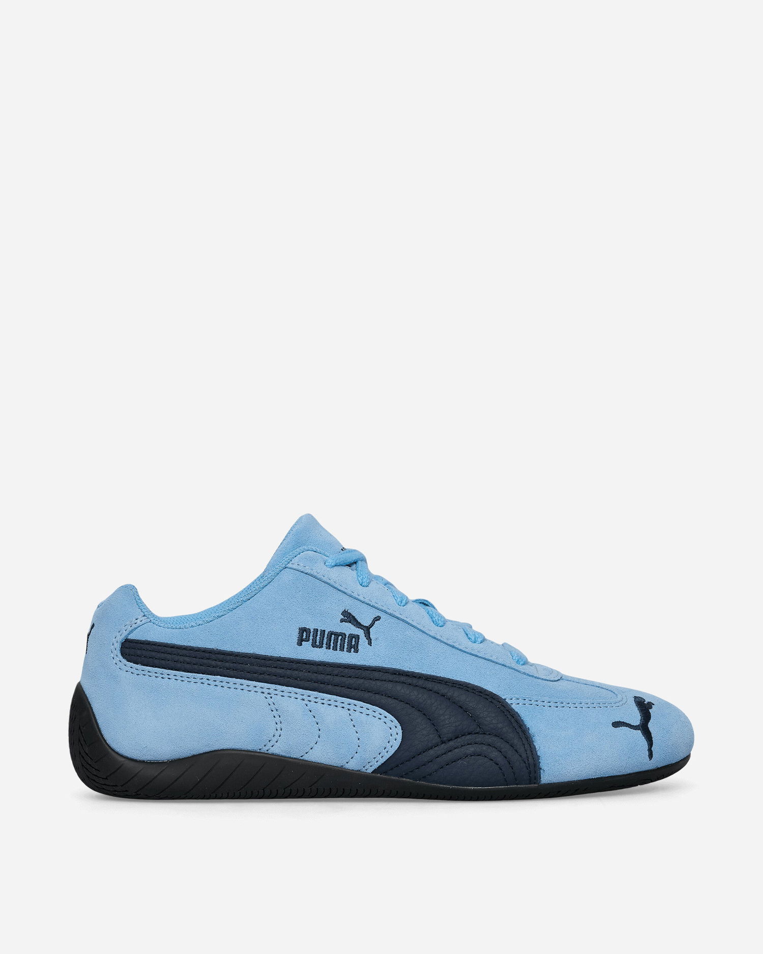 Superge in čevlji Puma Speedcat Archive "Team Light Blue" Modra | 398847-01, 1