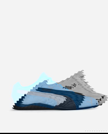 Superge in čevlji Puma Speedcat Archive "Team Light Blue" Modra | 398847-01, 1