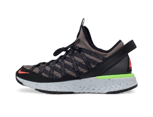 Outdoor Nike ACG React Terra Gobe Rjava | BV6344-202