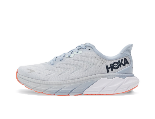 Tek Hoka One One Arahi 6 W Modra | 1123195-PABF