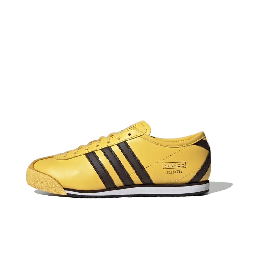 Superge in čevlji adidas Originals Italia 70s Rumena | JQ9071