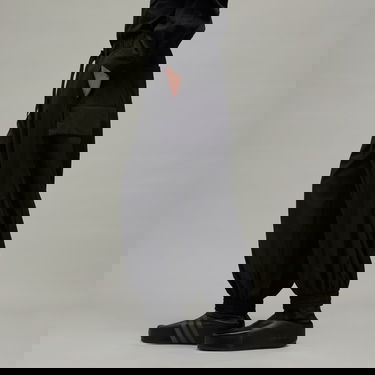 Cargo hlače Y-3 Nylon Shell Track Pants Črna | IW7498, 1