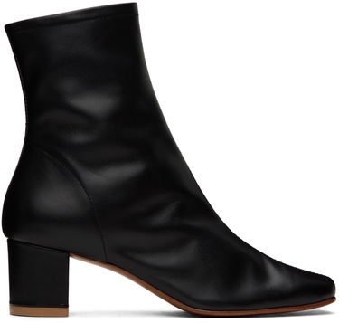 Superge in čevlji BY FAR Sofia Boots Črna | 16603-05-SBLKL, 0