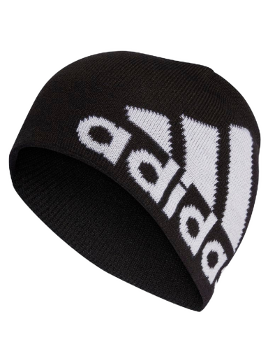Beanie adidas Originals COLD.RDY Big Logo Beanie Črna | IB2645