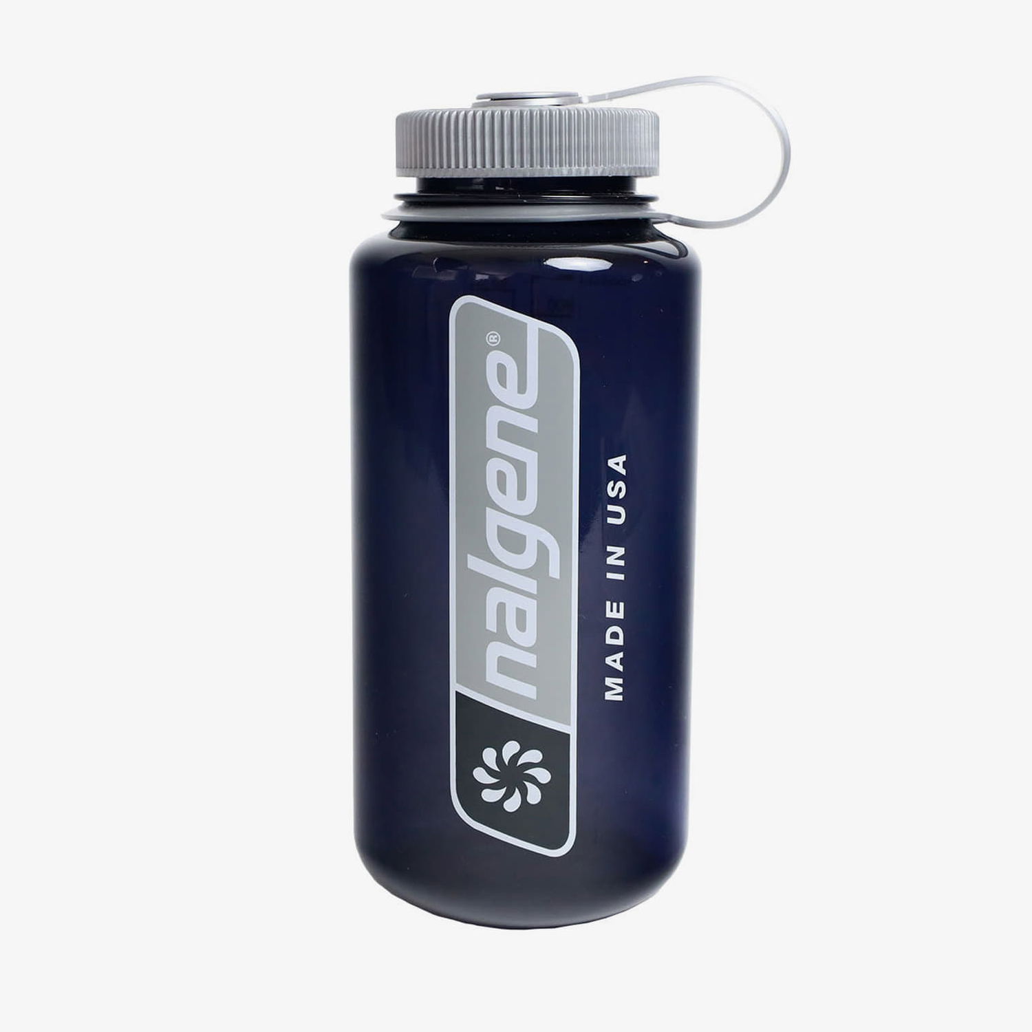 Steklenica za pitje Nalgene 1000 ml WM Odyssey Logo Universal Mornarica | 682024-0030, 0