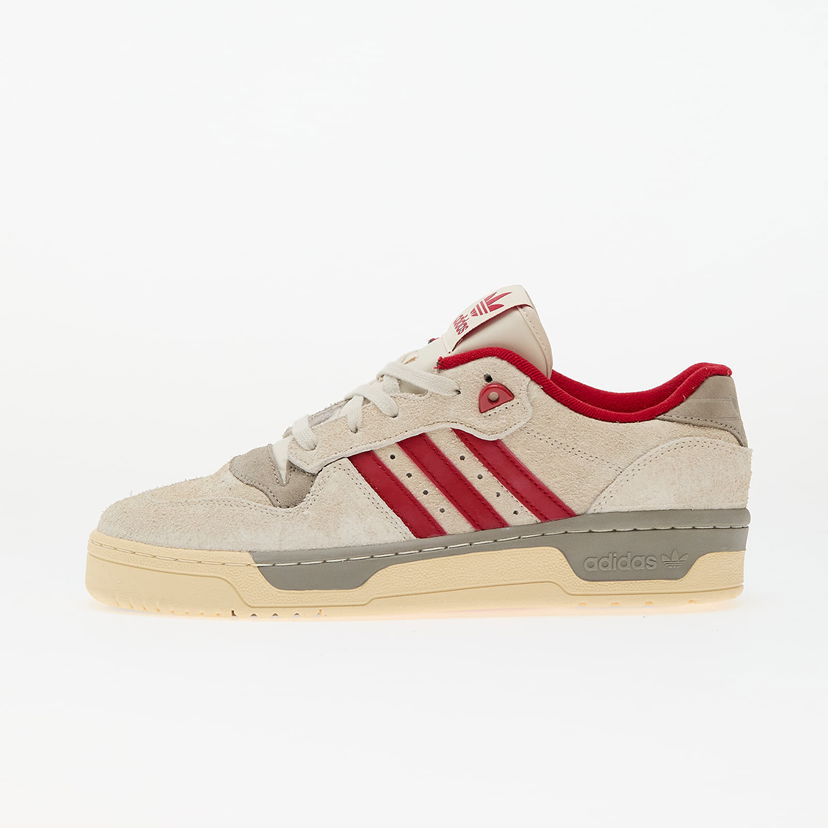 Superge in čevlji adidas Originals Rivalry Low Bež | JH7962
