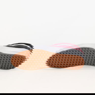 Superge in čevlji Vans Sk8-Mid Reissue 83 LX Pig Suede Bordo | VN000CQQ4QU1, 5