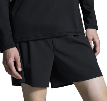 Kratke hlače On Running On Running 5" Performance Shorts Črna | 1mf1075-0553, 0