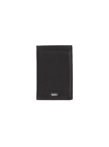 Denarnica Vans Slipped Wallet Črna | VN000C32BLK1