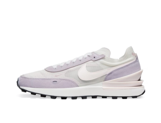 Superge in čevlji Nike Waffle One "Grey" W Siva | DN4696-100