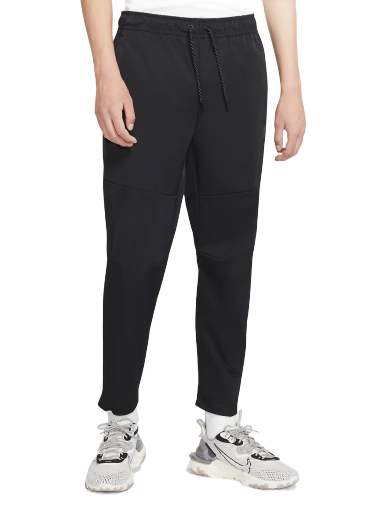 Trenirka Nike Sweatpants NSW TE Črna | cu4483-010