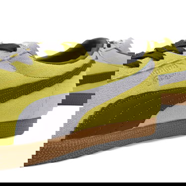 Superge in čevlji Puma Brasil Sneaker Rumena | 401048-05, 4