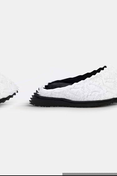 Superge in čevlji SUBU TOKYO SUBU Outline Slippers Bela | SB.40, 1