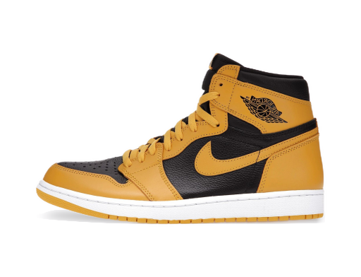 Superge in čevlji Jordan Air Jordan 1 High Retro OG "Pollen" Rumena | 555088-701