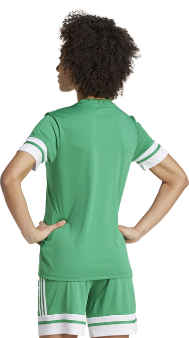 Majica adidas Originals Adidas Squadra 25 Jersey T-Shirt Zelena | jn7487, 2