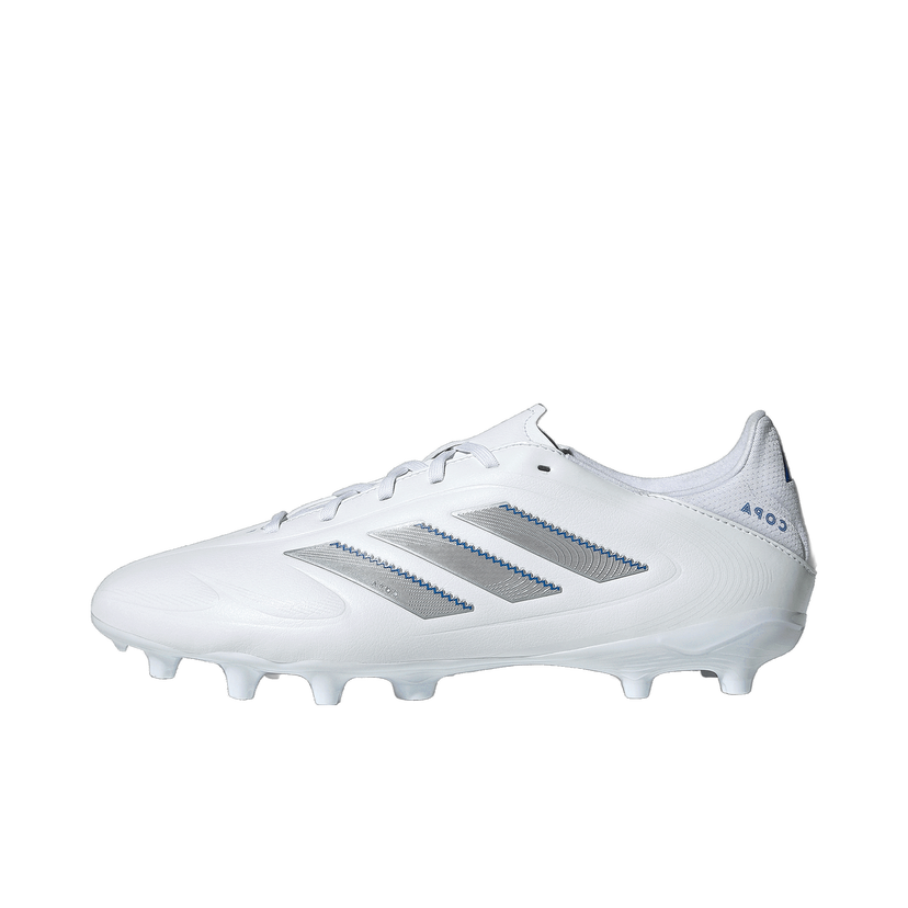 Superge in čevlji adidas Performance COPA PURE III LEAGUE FG/MG Bela | id9051